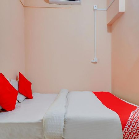 Hotel O Sidhu Kanhu & Banquet ラーンチー エクステリア 写真