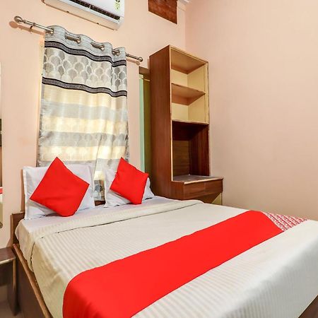 Hotel O Sidhu Kanhu & Banquet ラーンチー エクステリア 写真
