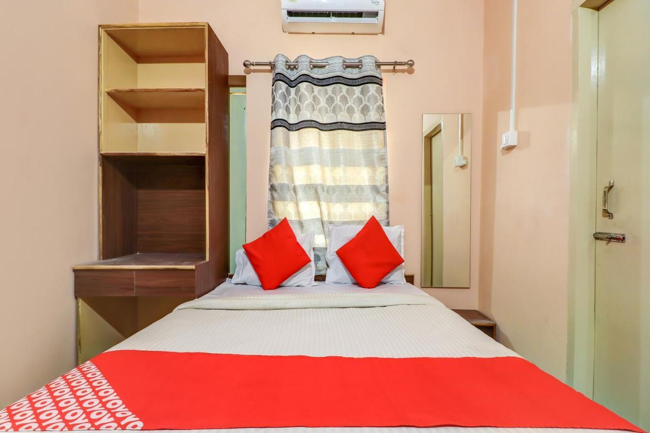Hotel O Sidhu Kanhu & Banquet ラーンチー エクステリア 写真