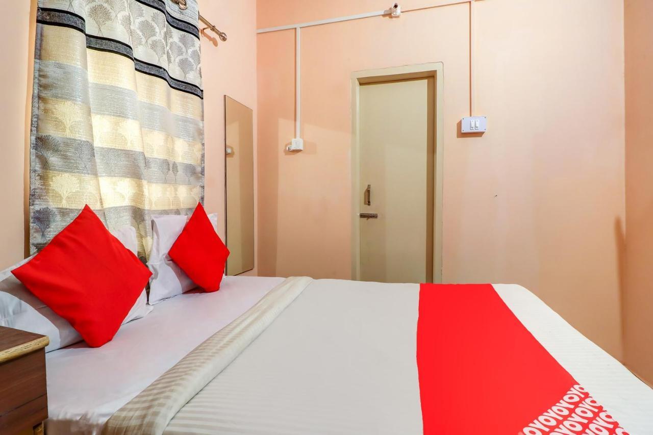 Hotel O Sidhu Kanhu & Banquet ラーンチー エクステリア 写真
