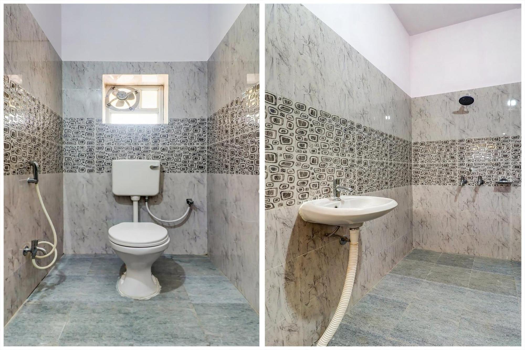 Hotel O Sidhu Kanhu & Banquet ラーンチー エクステリア 写真