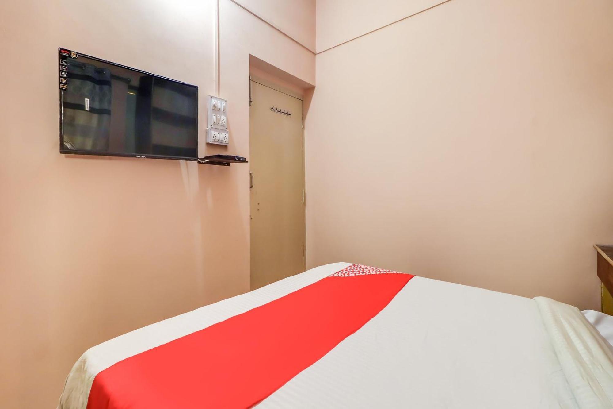 Hotel O Sidhu Kanhu & Banquet ラーンチー エクステリア 写真